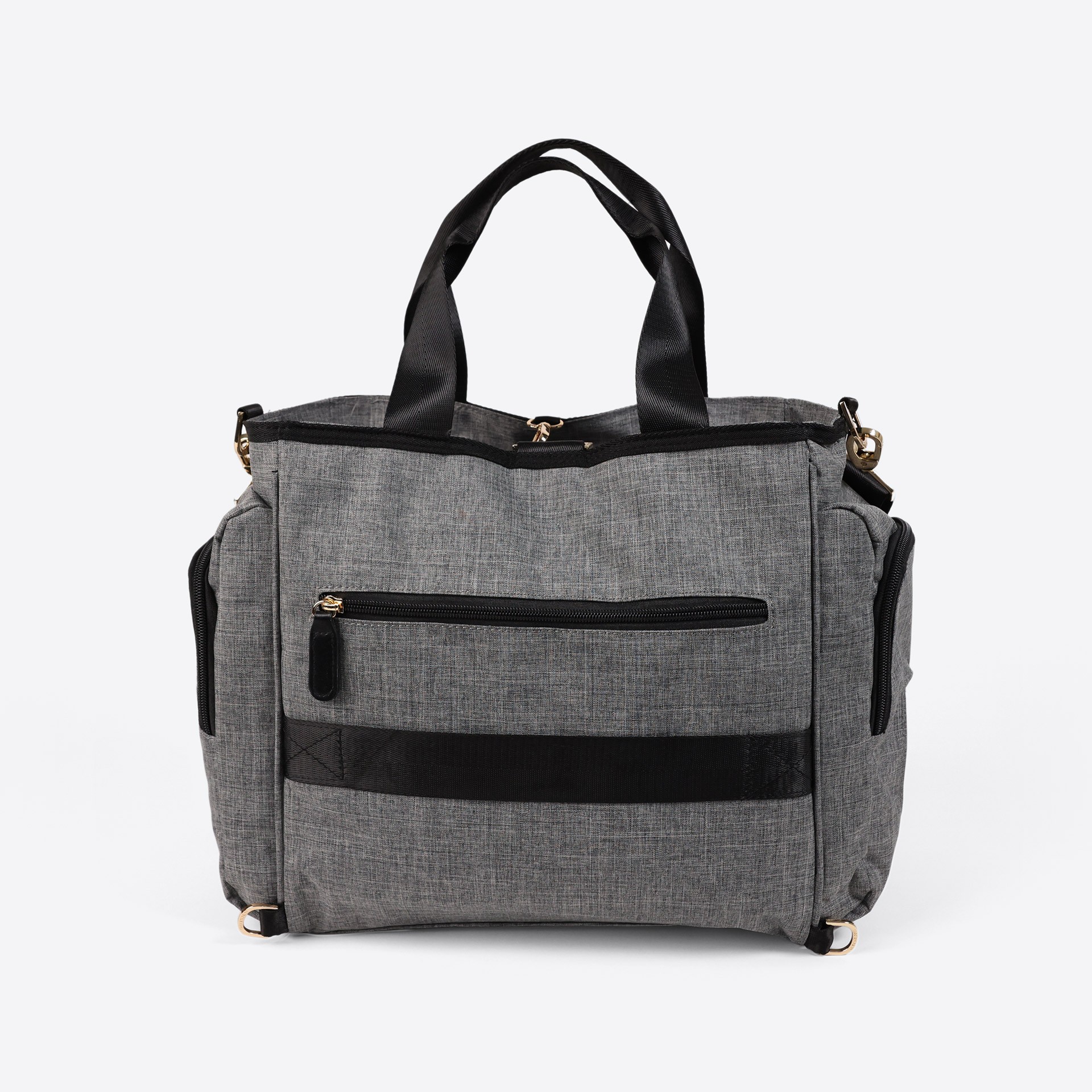 Messenger / Backpack Changing Bag