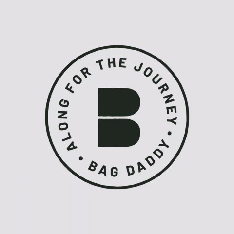 The Bag Daddy Logo
