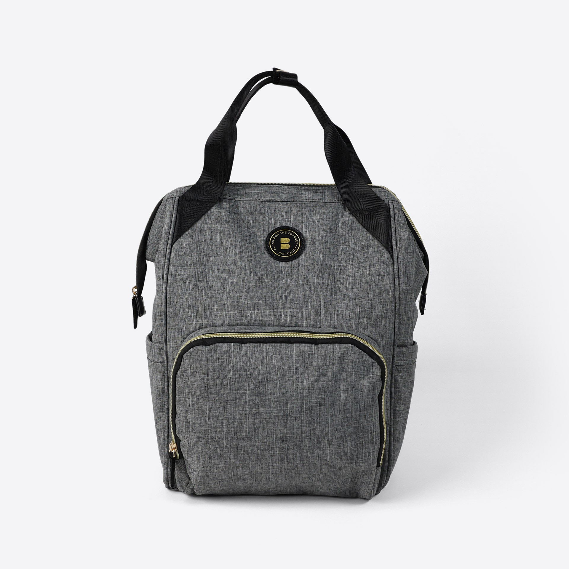 Backpack Nappy Bag (Medium)